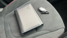 Hyundai TUCSON 1.6T Plug-in Hybrid N Line 5dr Auto Estate